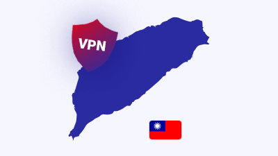 VPN для Тайваня